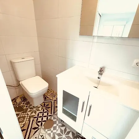 Super Exclusive Сasa de vacaciones Benalmádena