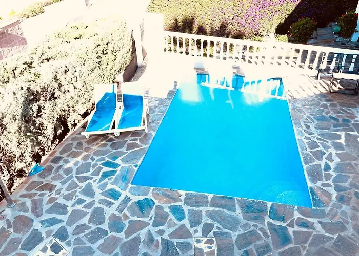 Holiday home Super Exclusive Benalmadena