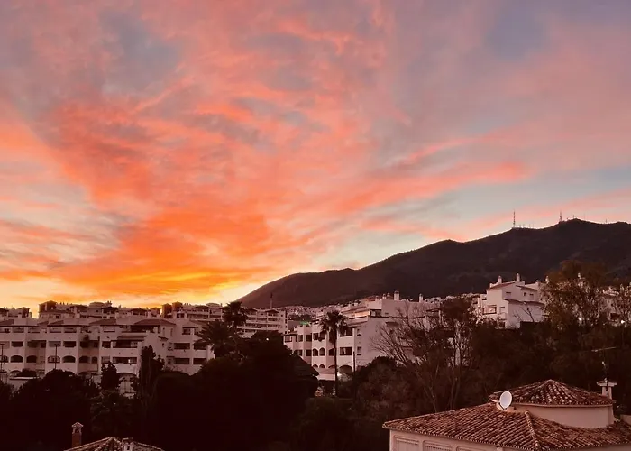 Holiday home Super Exclusive Benalmadena