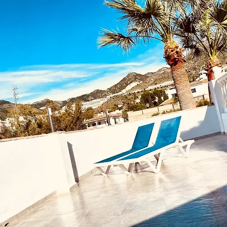 Super Exclusive Bungalow Сasa de vacaciones *